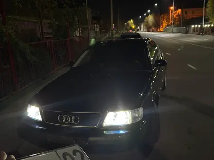 Audi A6 1995 года за 3 400 000 тг. в Кызылорда