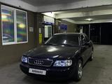 Audi A6 1995 года за 3 400 000 тг. в Кызылорда – фото 4