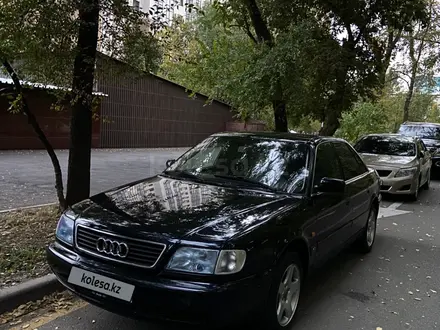 Audi A6 1995 года за 3 400 000 тг. в Кызылорда – фото 25