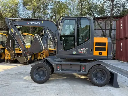 LiuGong 2026 года за 22 000 000 тг. в Алматы – фото 10