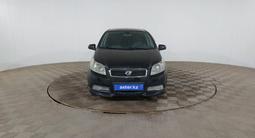 Ravon Nexia R3 2018 года за 2 540 000 тг. в Шымкент – фото 2