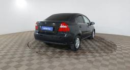 Ravon Nexia R3 2018 года за 2 540 000 тг. в Шымкент – фото 5