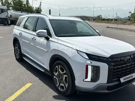 Hyundai Palisade 2023 года за 25 500 000 тг. в Алматы