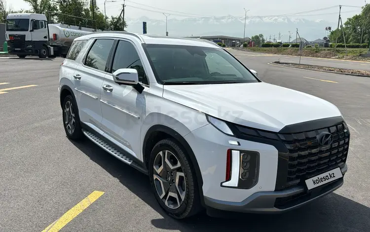 Hyundai Palisade 2023 года за 27 000 000 тг. в Алматы