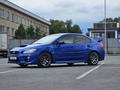 Subaru WRX 2014 года за 12 000 000 тг. в Алматы – фото 8