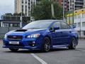 Subaru WRX 2014 года за 12 000 000 тг. в Алматы
