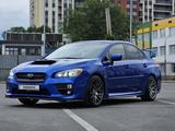 Subaru WRX 2014 годаүшін12 000 000 тг. в Алматы