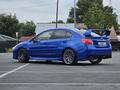 Subaru WRX 2014 года за 12 000 000 тг. в Алматы – фото 9