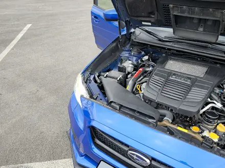 Subaru WRX 2014 года за 12 000 000 тг. в Алматы – фото 13