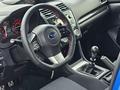 Subaru WRX 2014 года за 12 000 000 тг. в Алматы – фото 17