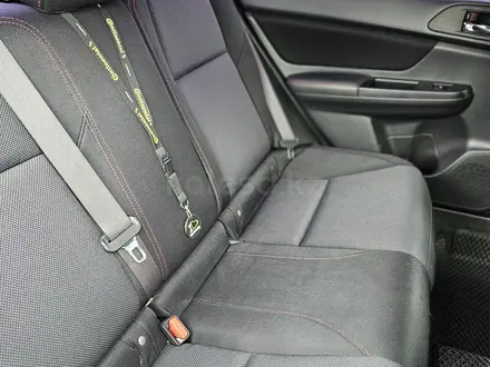 Subaru WRX 2014 года за 12 000 000 тг. в Алматы – фото 18