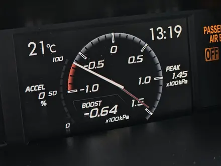Subaru WRX 2014 года за 12 000 000 тг. в Алматы – фото 19