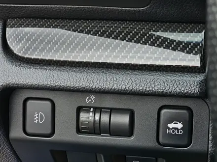 Subaru WRX 2014 года за 12 000 000 тг. в Алматы – фото 22