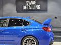 Subaru WRX 2014 года за 12 000 000 тг. в Алматы – фото 3
