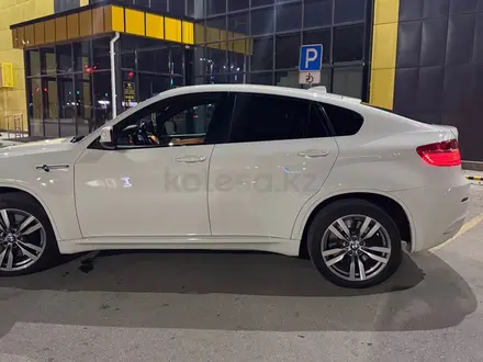 BMW X6 M 2011 года за 11 300 000 тг. в Алматы – фото 13