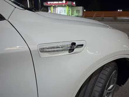 BMW X6 M 2011 года за 11 300 000 тг. в Алматы – фото 15