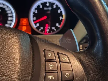 BMW X6 M 2011 года за 11 300 000 тг. в Алматы – фото 18
