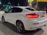 BMW X6 M 2011 года за 12 800 000 тг. в Кызылорда