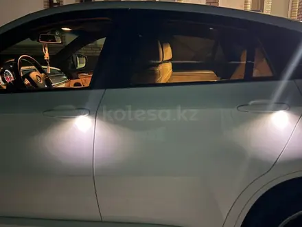 BMW X6 M 2011 года за 11 300 000 тг. в Алматы – фото 22