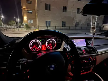 BMW X6 M 2011 года за 11 300 000 тг. в Алматы – фото 21