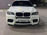 BMW X6 M 2011 года за 11 300 000 тг. в Алматы