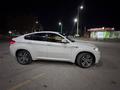 BMW X6 M 2011 года за 11 300 000 тг. в Алматы – фото 23