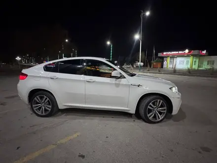 BMW X6 M 2011 года за 11 300 000 тг. в Алматы – фото 23