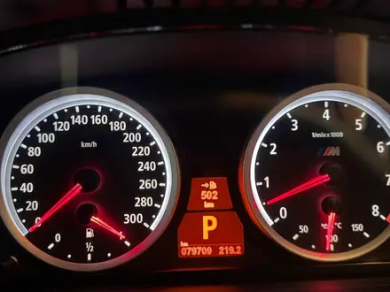 BMW X6 M 2011 года за 11 300 000 тг. в Алматы – фото 26