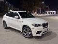 BMW X6 M 2011 года за 11 300 000 тг. в Алматы – фото 28