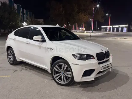 BMW X6 M 2011 года за 11 300 000 тг. в Алматы – фото 28