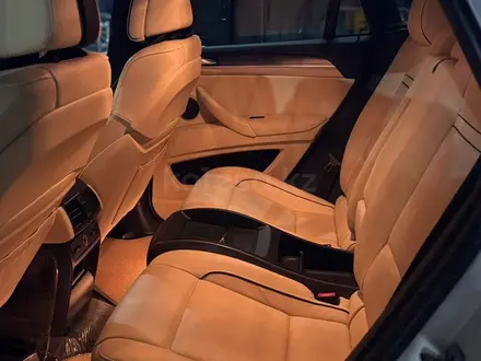 BMW X6 M 2011 года за 11 300 000 тг. в Алматы – фото 30