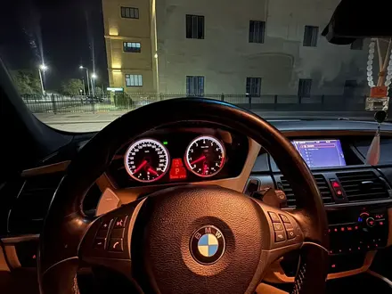 BMW X6 M 2011 года за 11 300 000 тг. в Алматы – фото 32
