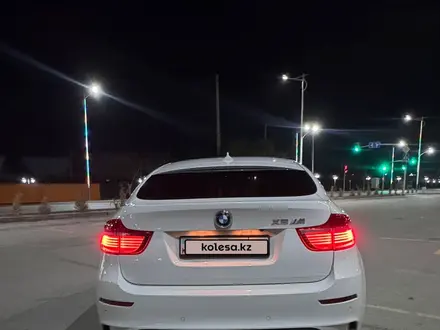 BMW X6 M 2011 года за 11 300 000 тг. в Алматы – фото 34