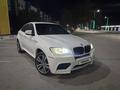 BMW X6 M 2011 года за 11 300 000 тг. в Алматы – фото 7