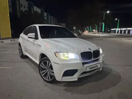 BMW X6 M 2011 года за 11 300 000 тг. в Алматы – фото 7
