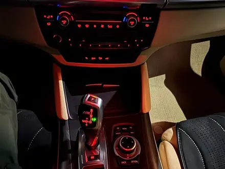 BMW X6 M 2011 года за 11 300 000 тг. в Алматы – фото 8