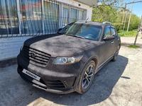 Infiniti FX35 2005 годаүшін6 500 000 тг. в Алматы