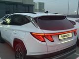 Hyundai Tucson 2025 года за 18 900 000 тг. в Алматы