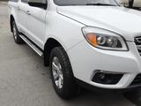 JAC T6 2020 года за 7 700 000 тг. в Караганда – фото 2