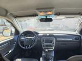 JAC T6 2020 года за 7 700 000 тг. в Караганда – фото 3
