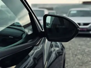 Hyundai Tucson, 2021