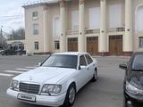 Mercedes-Benz E 300 1993 годаүшін1 800 000 тг. в Актобе – фото 3