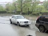 Mercedes-Benz E 300 1993 годаүшін1 800 000 тг. в Актобе