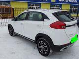 Chery Tiggo 2 2023 года за 6 500 000 тг. в Кокшетау – фото 4