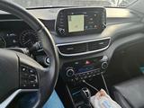 Hyundai Tucson 2019 года за 11 300 000 тг. в Атырау – фото 3