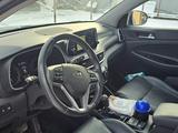 Hyundai Tucson 2019 года за 11 300 000 тг. в Атырау – фото 2