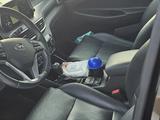 Hyundai Tucson 2019 года за 11 300 000 тг. в Атырау – фото 5