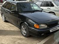 ВАЗ (Lada) 2114 2008 годаүшін800 000 тг. в Актобе