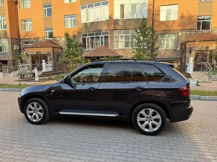 BMW X5 2007 года за 7 170 000 тг. в Караганда – фото 11