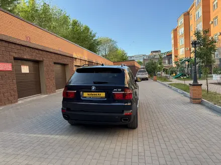 BMW X5 2007 года за 7 170 000 тг. в Караганда – фото 12